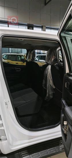 میتسوبیشی L200